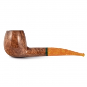 Курительная трубка Savinelli Arancia Smooth Brown 173 (фильтр 9 мм)